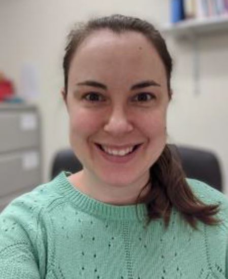 Welcome Family Support Co-ordinator – Debs Dennehy