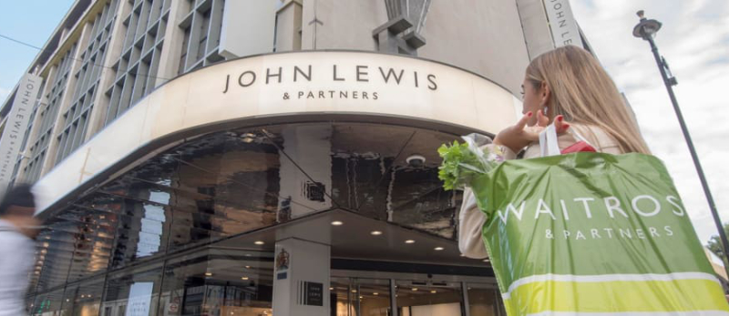 John Lewis Partnership