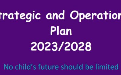 Strategic and Operational Plan 2023-2028