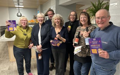 Another Successful Quiz Night – November 2025