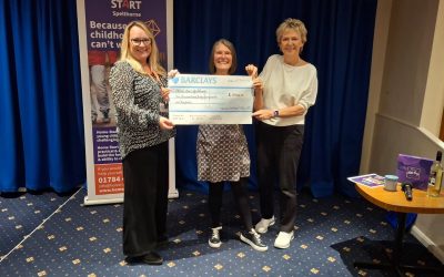 Sunbury Village Women’s Institute, we thank you!