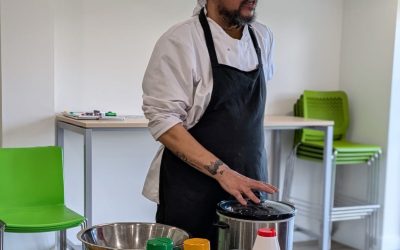 Save Money & Eat Well with Slow Cooking Classes