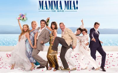 Home-Start Spelthorne Charity Film Night Raises £670