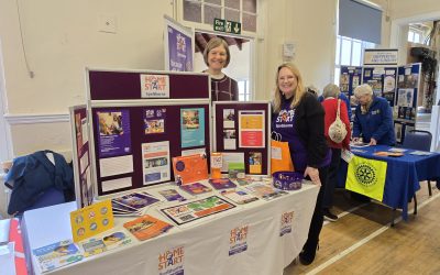 Shepperton and Sunbury Rotary Charity Showcase