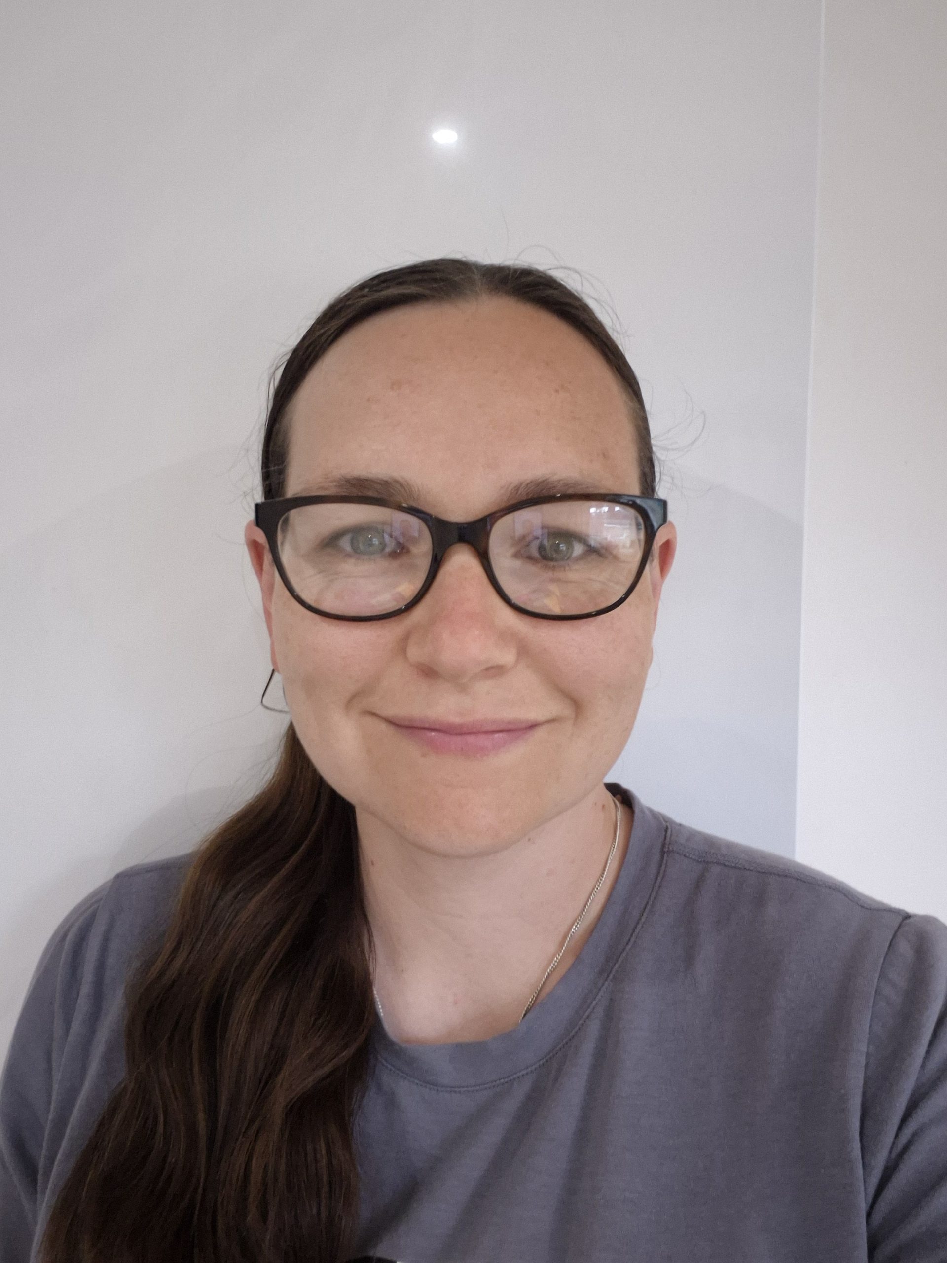 A Warm Welcome to Becky Snow – Supporting Families Through our Stay & Play Groups