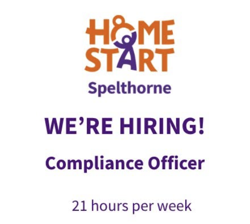 We are Recruiting – Compliance Officer