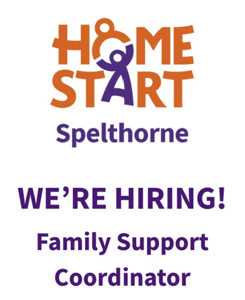 We are Recruiting – Family Support Coordinator