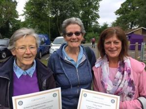 Shepperton 10k Sponsored Walk