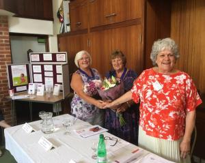 AGM July 2017