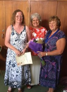 AGM July 2017