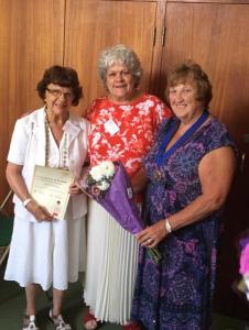 AGM July 2017