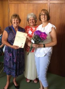 AGM July 2017