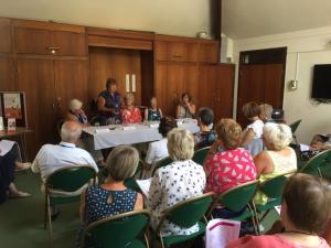 AGM July 2017