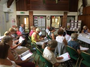 AGM July 2017