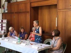 AGM July 2017
