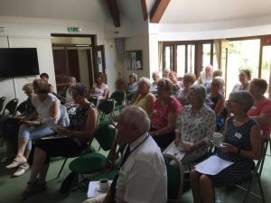 AGM July 2017