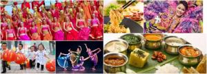 Asian Festival