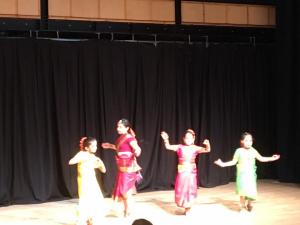 Asian Festival