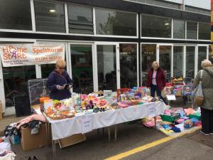 Kempton Market 2017