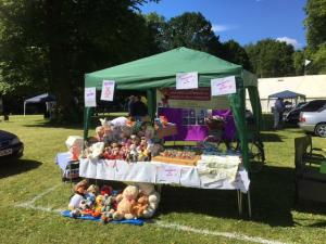 Shepperton Village Fair