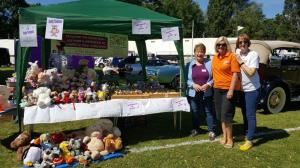 Shepperton Village Fair