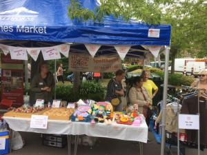 Staines Upon Thames Day