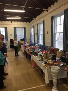 Table Top Sale
