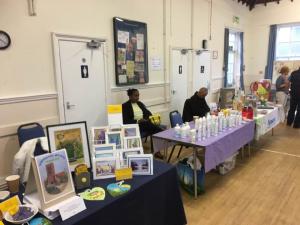 Table Top Sale