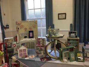 Table Top Sale