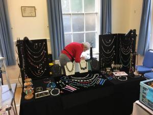 Table Top Sale