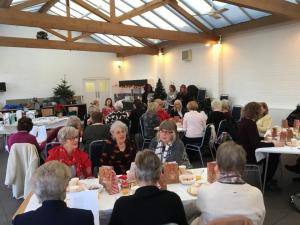 Xmas Party