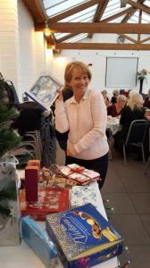 Xmas Party