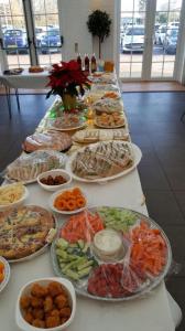 Xmas Party