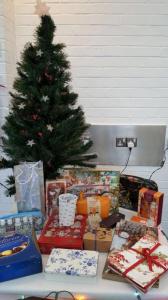 Xmas Party