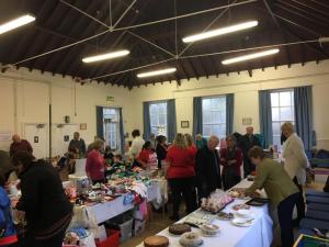 Xmas Fair
