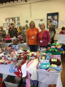 Xmas Fair