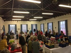 Xmas Fair