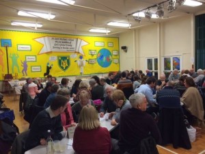Quiz Night 2016 