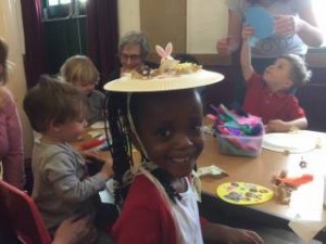 Easter Party