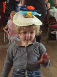 Easter Party