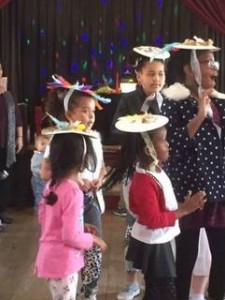 Easter Party