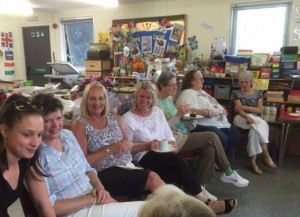 Isobel's Farewell   
