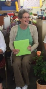 Isobel's Farewell   