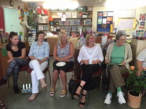 Isobel's Farewell   