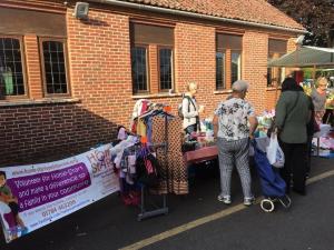 Kempton Market