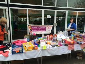 Kempton Market 2016 