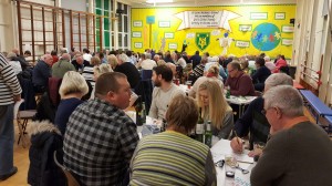 Quiz Night March 2017