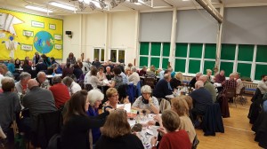 Quiz Night March 2017