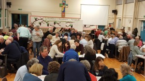 Quiz Night March 2017