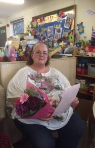 Sue's Anniversary   